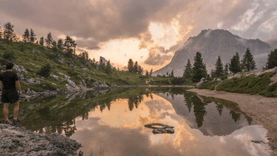 Bridge - professional stock photography