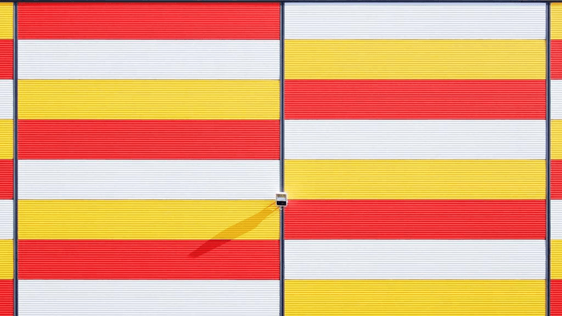 Desert - professional stock photography