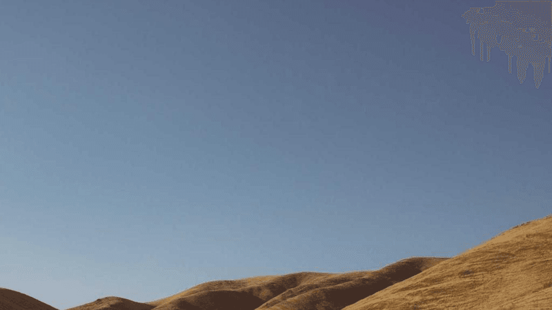 Desert - professional stock photography