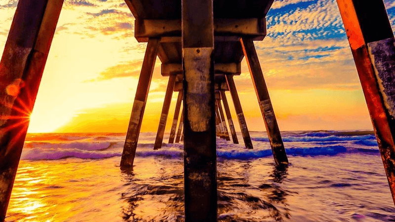 Island - professional stock photography