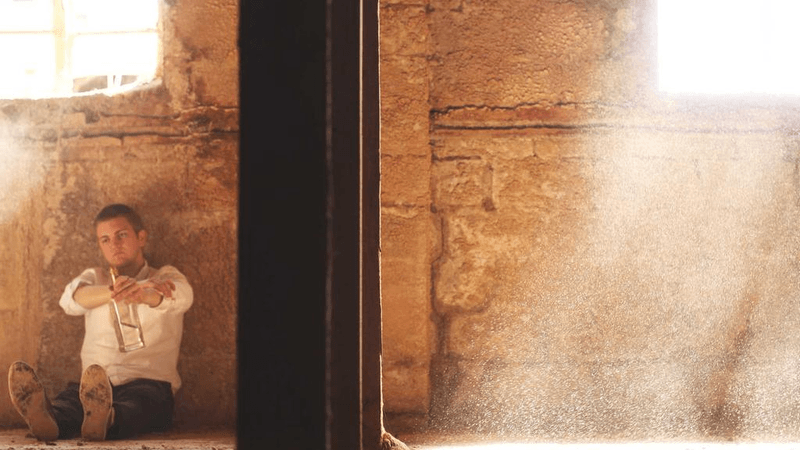 Island - professional stock photography