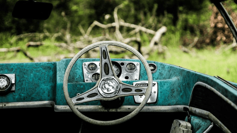 Lake - professional stock photography