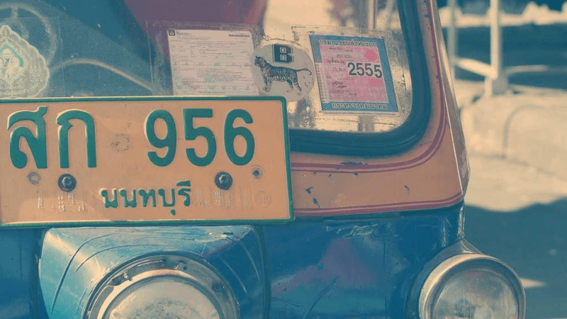 Market - professional stock photography