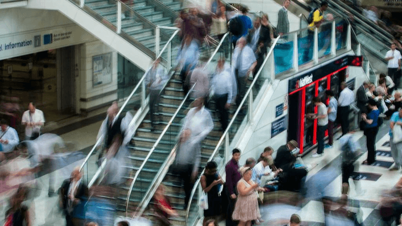 Passport - professional stock photography